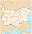 Provinces of Bulgaria