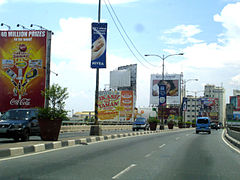 Circumferential Road 5 (C-5)