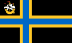 Vlag van Caithness (2016)