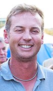 Carl Hester (2013)