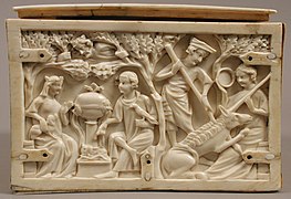 Casket with Scenes from Romances MET sf17-190-173abs4.jpg