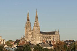 Kathedraal van Sées