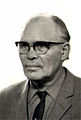 Charles Weddepohl overleden op 26 juni 1976
