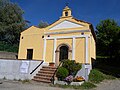 Chiesa di San Francesco da Paola a Surdo