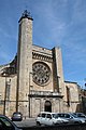 Église Saint-Paul de Clermont-l'Hérault