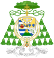 Archbishop Juan Francisco Aragone (1927-†1953)
