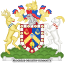 Blason de Bradford