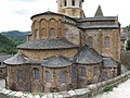 Abbatiale Sainte-Foy de Conques