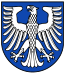 Blason de Schweinfurt