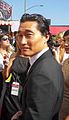 Daniel Dae Kim interpreta Jin-Soo Kwon