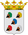 Escudo de Baena (Córdoba)