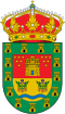 Escudo de Valle de Valdelucio (Burgos)