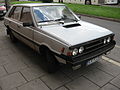 FSO Polonez MR'83 1.5 LE