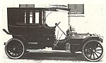 Miniatura per Fiat 24-40 HP