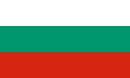 ブルガリア領時代の旗
