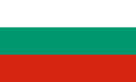 Flag of బల్గేరియా