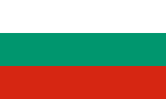 Bulğaristan bayrağı