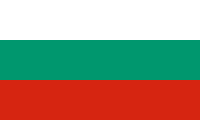 Bulgariako bandera