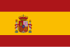 Flag of Kingdom of Spain (en)