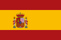 Bandera d'Espanya