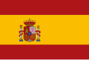 Bandéra Spanyol