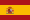 Bendera Sepanyol