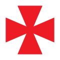 Cross of the Swedish Order of Freemasons