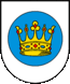 Blason de Bilten