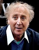 Gene Wilder -  Bild