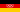 Vlag van de DDR