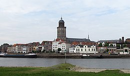 Deventer – Veduta