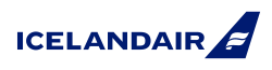 Logo der Icelandair