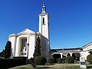 Iglesia de El Pardo