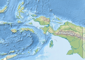 Dukono (Molukken-Papua)