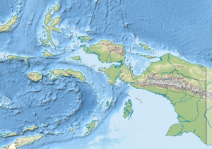 Numfor (Molukken-Papua)