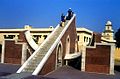 Jaipur - Jantar Mantar.