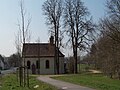 Katholische Kapelle St. Kilian, ehemals St. Dionys