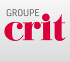 logo de Groupe Crit