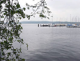 Müggelsee