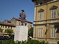 Statua di Massarenti