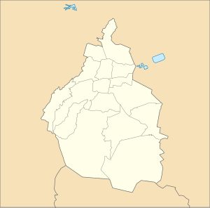 Ajusco (Mexiko-Stadt)