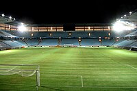 Malmö-Stadion