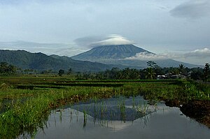 Gunung Sumbing