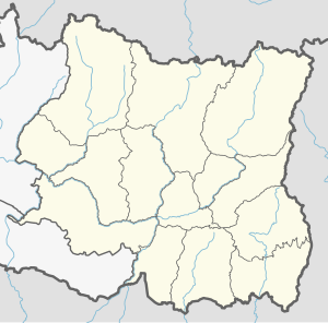 बाक्सिला is located in कोशी प्रदेश