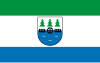 Bandeira de Czersk