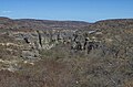 Nationalpark Serra da Capivara