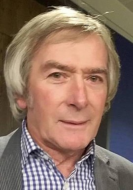 Pat Jennings