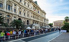 Una “Giornata FAI” a Roma