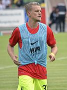 Philipp Max -  Bild