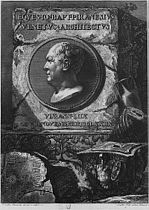 Giovanni-Battista Piranesi